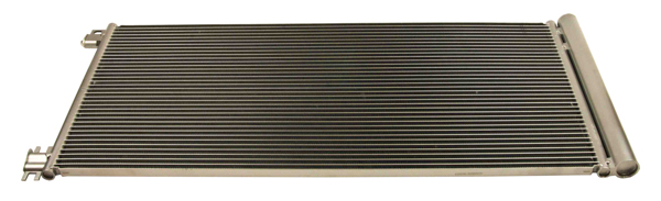 Maxgear AC830009 — Skraplacz, klimatyzacja