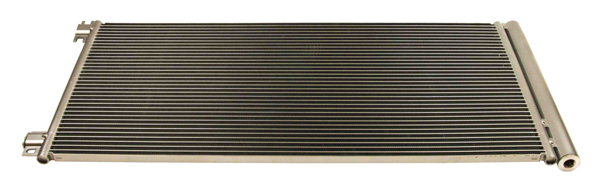 Maxgear AC830009 - SKRAPLACZ KLIMATYZACJI OPEL VIVARO- TRAFIC 14-