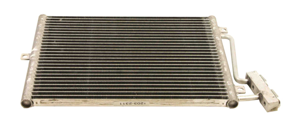 Maxgear AC830010 - SKRAPLACZ KLIMATYZACJI PORSCHE 911 98-