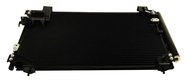 Maxgear AC830012 — Skraplacz, klimatyzacja