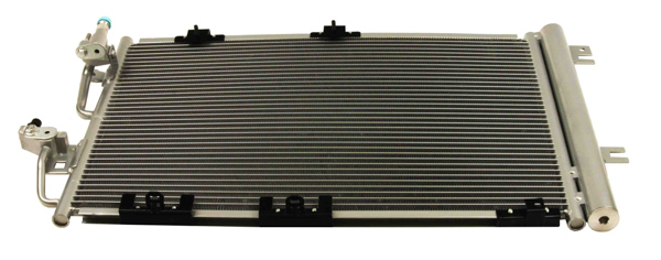Maxgear AC830013 — Skraplacz, klimatyzacja