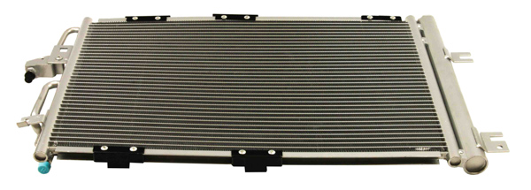 Maxgear AC830013 - SKRAPLACZ KLIMATYZACJI OPEL ASTRA H 1.2-1.8B