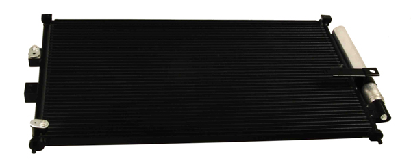 Maxgear AC830017 — Skraplacz, klimatyzacja