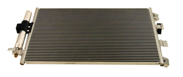 Maxgear AC830018 — Skraplacz, klimatyzacja