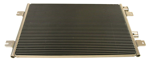 Maxgear AC830022 — Skraplacz, klimatyzacja