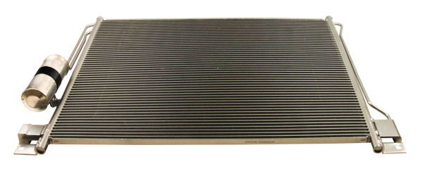 Maxgear AC830024 — Skraplacz, klimatyzacja