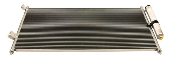 Maxgear AC830027 — Skraplacz, klimatyzacja