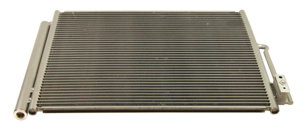 Maxgear AC830029 - SKRAPLACZ KLIMATYZACJI OPEL MERIVA 10-
