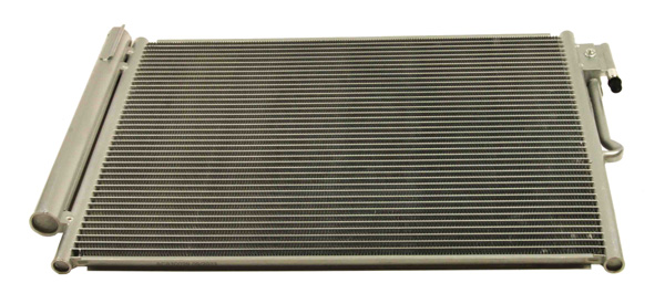 Maxgear AC830029 - SKRAPLACZ KLIMATYZACJI OPEL MERIVA 10-