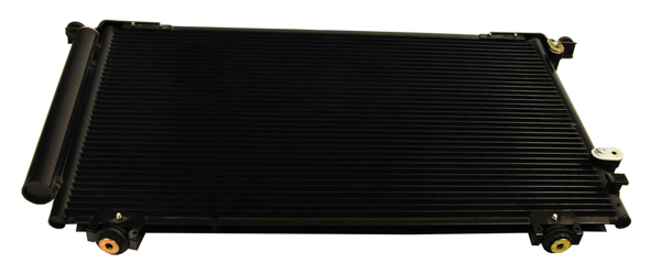 Maxgear AC830030 — Skraplacz, klimatyzacja