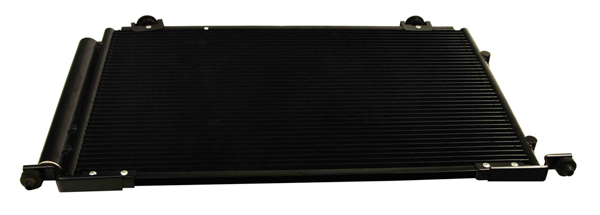 Maxgear AC830030 - SKRAPLACZ KLIMATYZACJI TOYOTA AVENSIS 03-