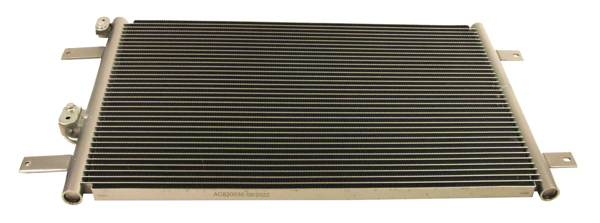 Maxgear AC830035 - SKRAPLACZ KLIMATYZACJI VW SHARAN- GALAXY 95-10