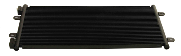 Maxgear AC830036 — Skraplacz, klimatyzacja