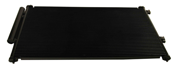 Maxgear AC830037 — Skraplacz, klimatyzacja