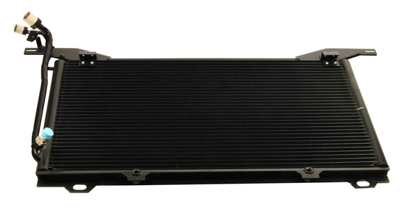 Maxgear AC830038 — Skraplacz, klimatyzacja