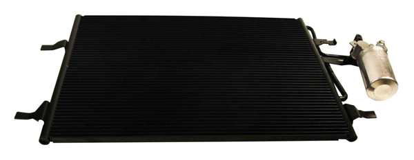 Maxgear AC830039 — Skraplacz, klimatyzacja