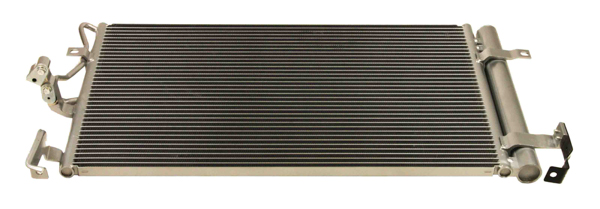 Maxgear AC830040 — Skraplacz, klimatyzacja