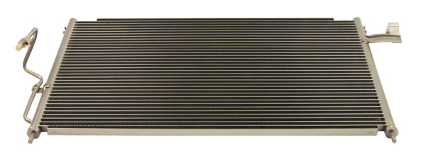 Maxgear AC830041 - SKRAPLACZ KLIMATYZACJI MAZDA PREMACY 99-