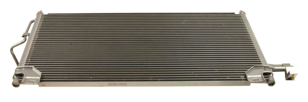 Maxgear AC830041 - SKRAPLACZ KLIMATYZACJI MAZDA PREMACY 99-