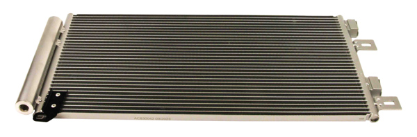 Maxgear AC830042 - SKRAPLACZ KLIMATYZACJI MINI COOPER 01-07