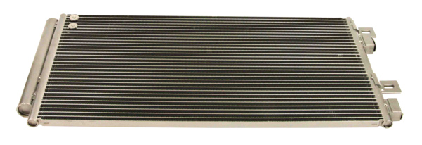 Maxgear AC830042 - SKRAPLACZ KLIMATYZACJI MINI COOPER 01-07