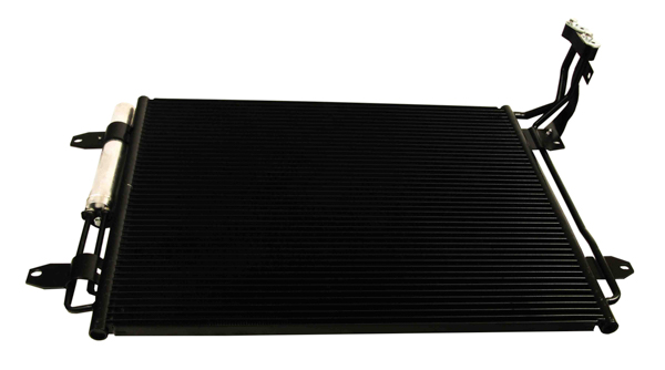 Maxgear AC830043 — Skraplacz, klimatyzacja