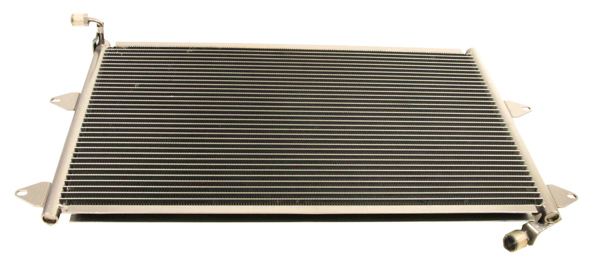 Maxgear AC830044 - SKRAPLACZ KLIMATYZACJI VW POLO- IBIZA