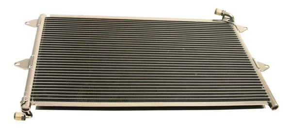Maxgear AC830044 - SKRAPLACZ KLIMATYZACJI VW POLO- IBIZA