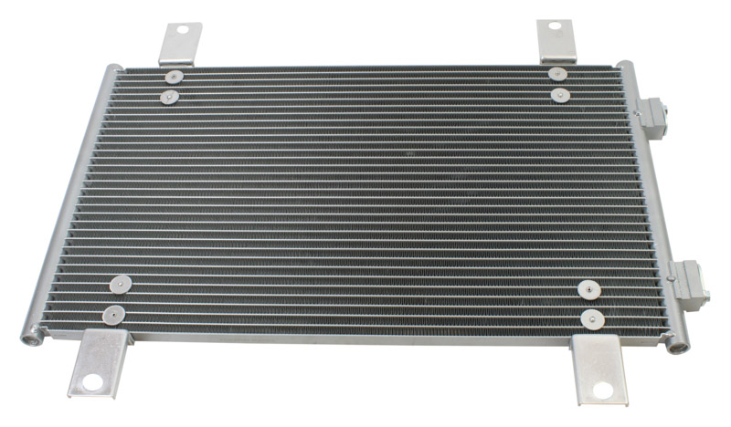 Maxgear AC830045 — Skraplacz, klimatyzacja