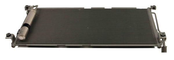 Maxgear AC830046 — Skraplacz, klimatyzacja