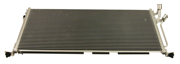 Maxgear AC830046 - SKRAPLACZ KLIMATYZACJI MITSUBISHI LANCER 03-