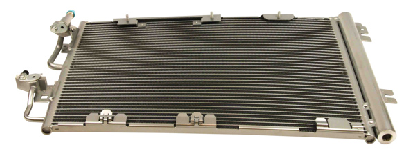 Maxgear AC830048 — Skraplacz, klimatyzacja