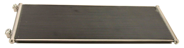 Maxgear AC830049 — Skraplacz, klimatyzacja