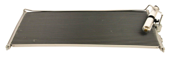 Maxgear AC830050 — Skraplacz, klimatyzacja