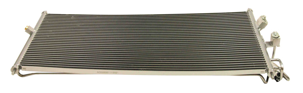 Maxgear AC830050 - SKRAPLACZ KLIMATYZACJI NISSAN ALMERA 02-