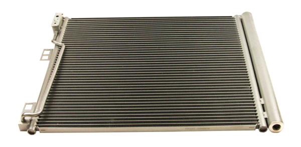 Maxgear AC830051 — Skraplacz, klimatyzacja