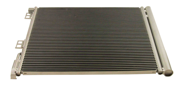 Maxgear AC830051 - SKRAPLACZ KLIMATYZACJI NISSAN NV200- EVALIA 09-