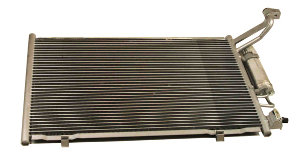 Maxgear AC830053 — Skraplacz, klimatyzacja