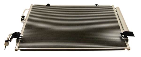 Maxgear AC830054 — Skraplacz, klimatyzacja
