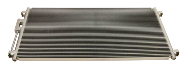 Maxgear AC830055 — Skraplacz, klimatyzacja