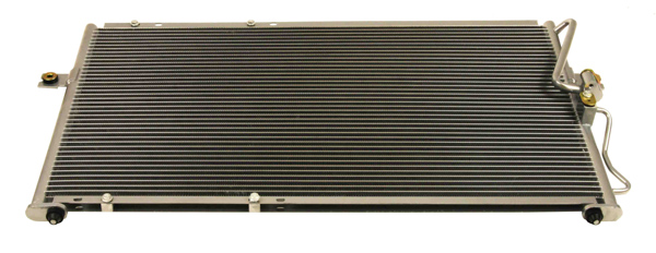 Maxgear AC830056 — Skraplacz, klimatyzacja