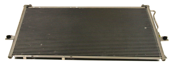 Maxgear AC830056 - SKRAPLACZ KLIMATYZACJI KIA CARNIVAL 99-