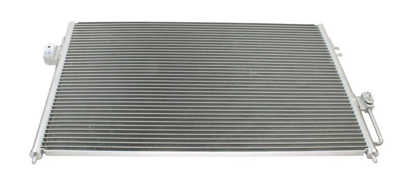 Maxgear AC830057 — Skraplacz, klimatyzacja