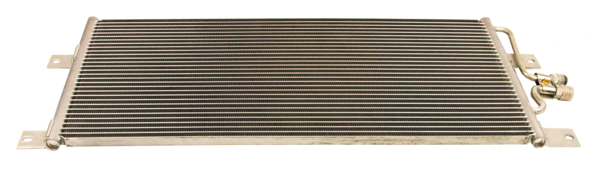 Maxgear AC830058 — Skraplacz, klimatyzacja
