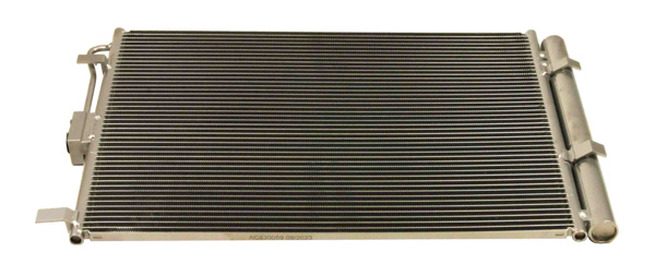 Maxgear AC830059 — Skraplacz, klimatyzacja