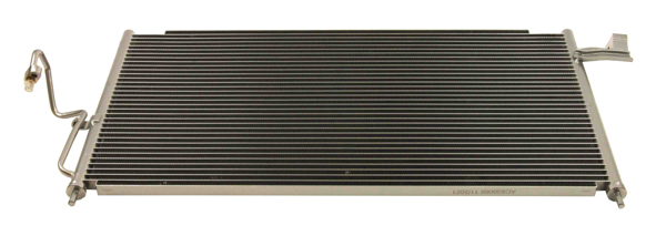 Maxgear AC830060 — Skraplacz, klimatyzacja