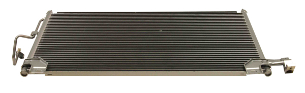 Maxgear AC830060 - SKRAPLACZ KLIMATYZACJI MAZDA 323F-S 98- 1.4-2.0