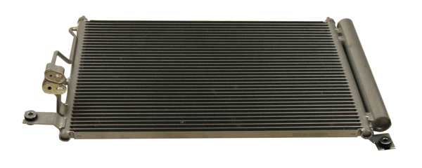 Maxgear AC830062 - SKRAPLACZ KLIMATYZACJI HYUNDAI ACCENT 06-