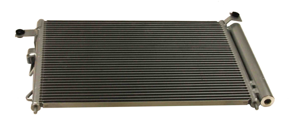Maxgear AC830062 - SKRAPLACZ KLIMATYZACJI HYUNDAI ACCENT 06-