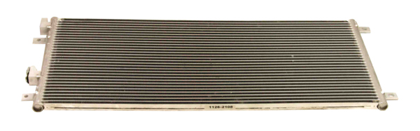 Maxgear AC830064 — Skraplacz, klimatyzacja